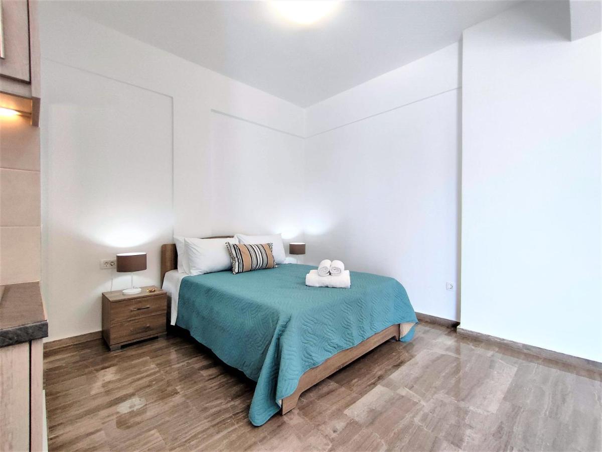 Studio Elpida Santorini Vóthon Esterno foto