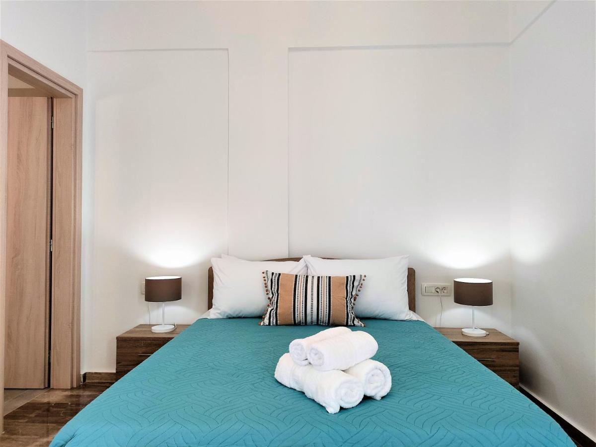 Studio Elpida Santorini Vóthon Esterno foto
